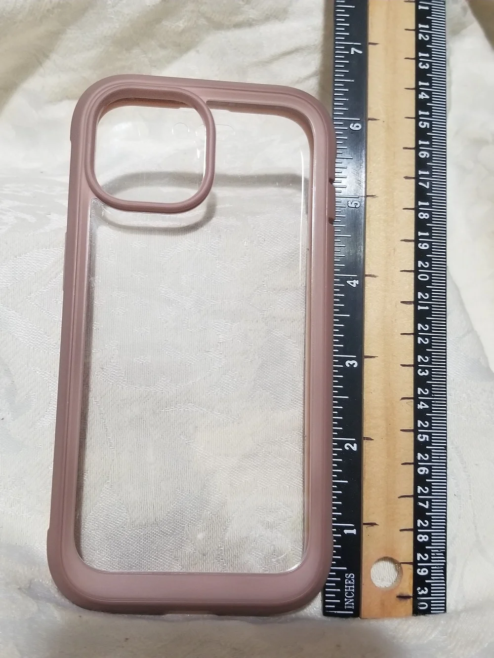 Diaclara size fits